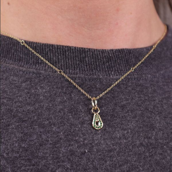 Avocado Charm